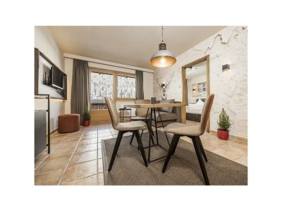 Apartment Appartement "Family" XXL Nr. 23 Sommer - Outdoor photo 38