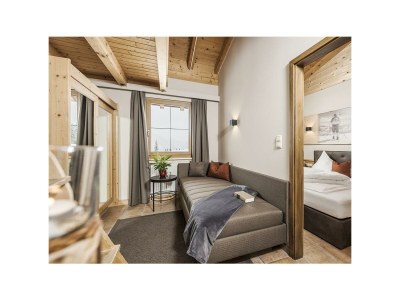 Apartment Appartement "Family" XXL Nr. 23 Sommer - Outdoor photo 63