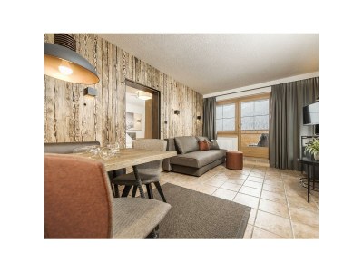 Apartment Appartement "Family" XXL Nr. 23 Sommer - Outdoor photo 67