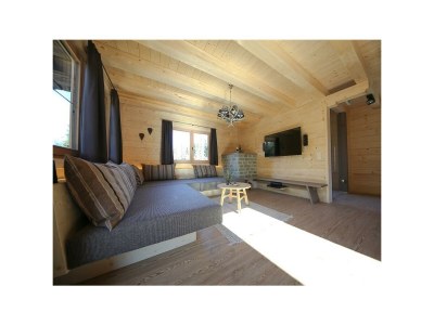 Apartment Appartement "Family" XXL Nr. 23 Sommer - Outdoor photo 71