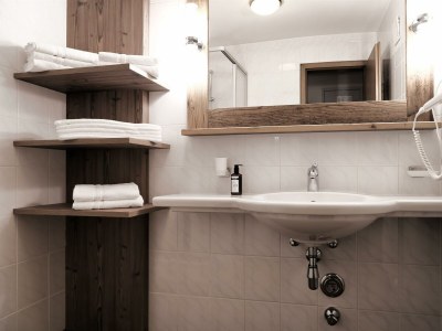 Apartment Appartement "Family" XXL Nr. 23 Sommer - Outdoor photo 80