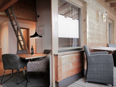 Apartment Appartement "Family" XXL Nr. 23 Sommer - Outdoor photo 83