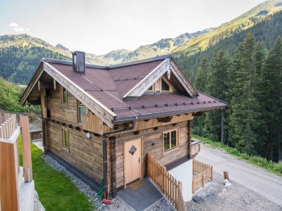 Apartment Appartement "Family" XXL Nr. 23 Sommer - Outdoor photo 85
