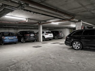 Apartment Appartement "Family" XXL Nr. 23 Sommer - Outdoor photo 105