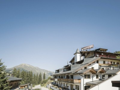 Apartment Appartement "Family" XXL Nr. 23 Sommer - Outdoor photo 107