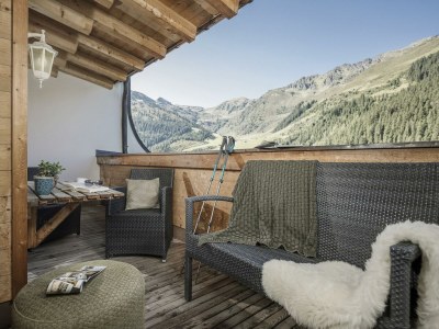 Apartment Appartement "Family" XXL Nr. 23 Sommer - Outdoor photo 110