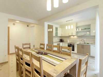 Villa Marisol with pool 100m from the beach - Features photo 14