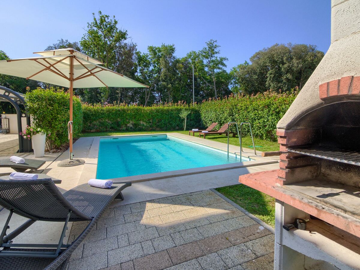 Villa Banjole-Aurora only 200m from the beach - Outdoor photo 5