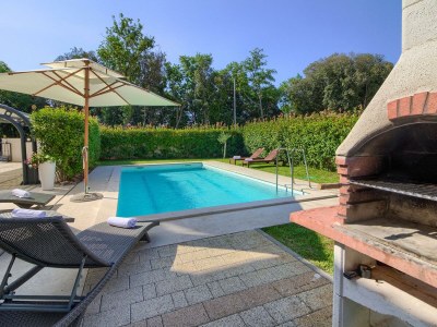 Villa Banjole-Aurora only 200m from the beach - Outdoor photo 5