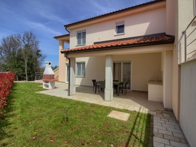 Villa Banjole-Aurora only 200m from the beach - Outdoor photo 11