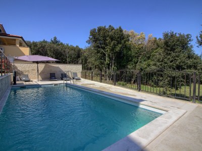 Villa Banjole-Aurora only 200m from the beach - Outdoor photo 14
