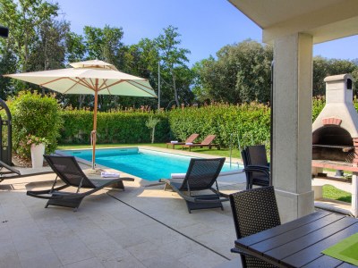 Villa Banjole-Aurora only 200m from the beach - Outdoor photo 15