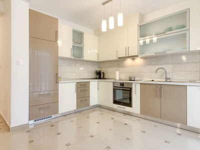 Villa Banjole-Aurora only 200m from the beach - Features photo 21