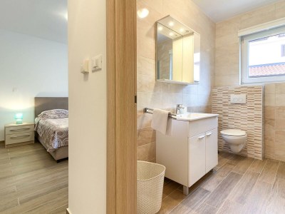 Villa Banjole-Aurora only 200m from the beach - Features photo 23