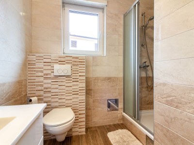 Villa Banjole-Aurora only 200m from the beach - Features photo 27