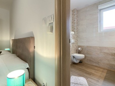 Villa Banjole-Aurora only 200m from the beach - Features photo 34