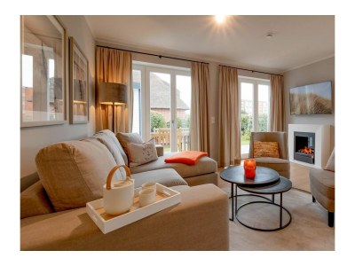 Holiday apartment Ferienwohnung Strandläufer - Features photo 15