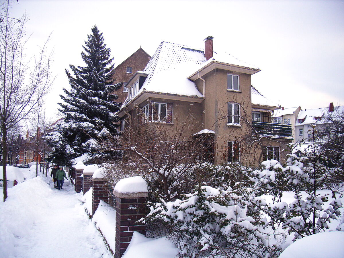 Holiday apartment Alice's Apartment 2 - Outdoor photo 2