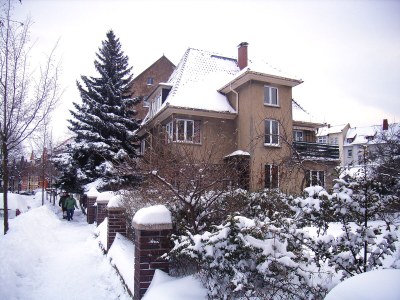 Holiday apartment Alice's Apartment 2 - Outdoor photo 2