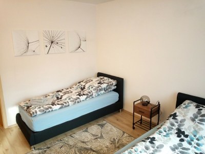 Holiday apartment Alice's Apartment 2 - Features photo 13