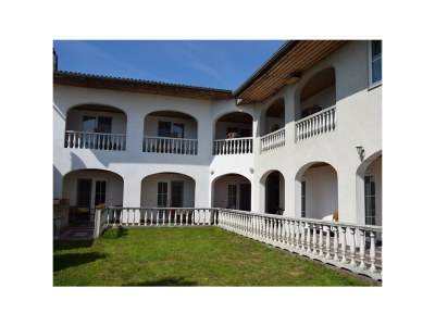 Apartment Appartement 30m² - Outdoor photo 6