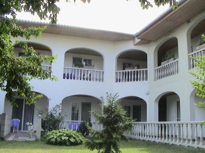 Apartment Appartement 30m² - Outdoor photo 8