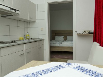 Apartment Appartement 30m² - Features photo 15