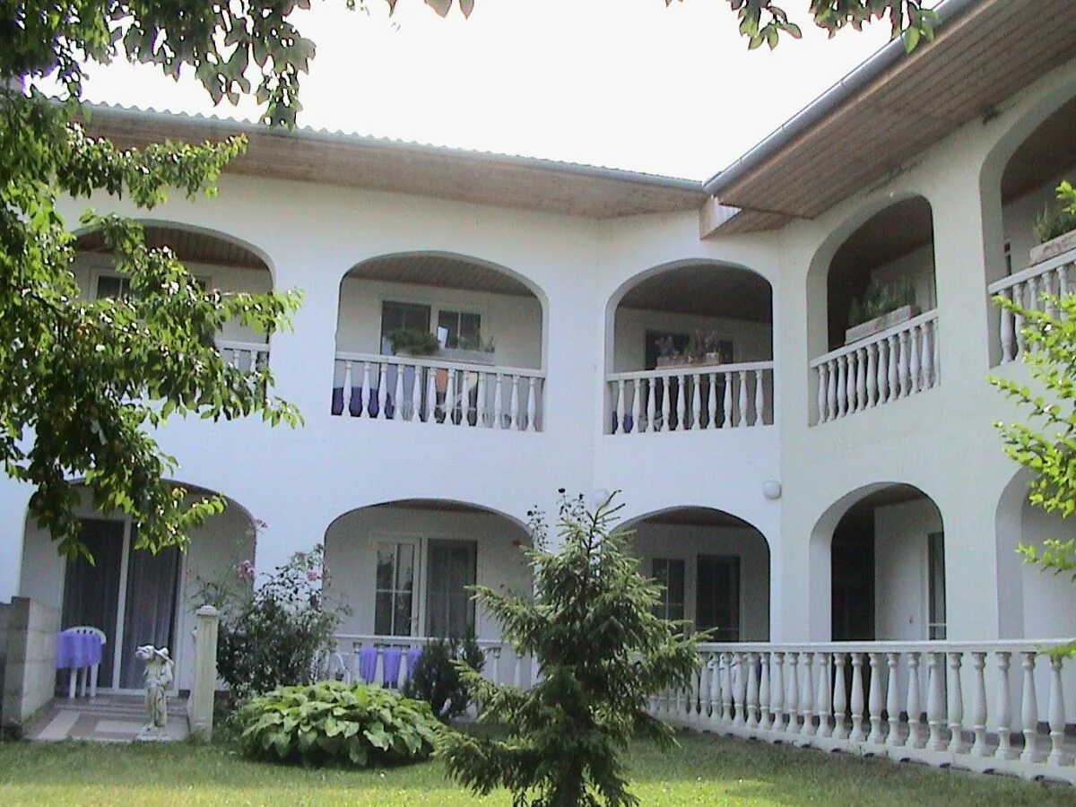 Apartment Appartement 37m² - Outdoor photo 4