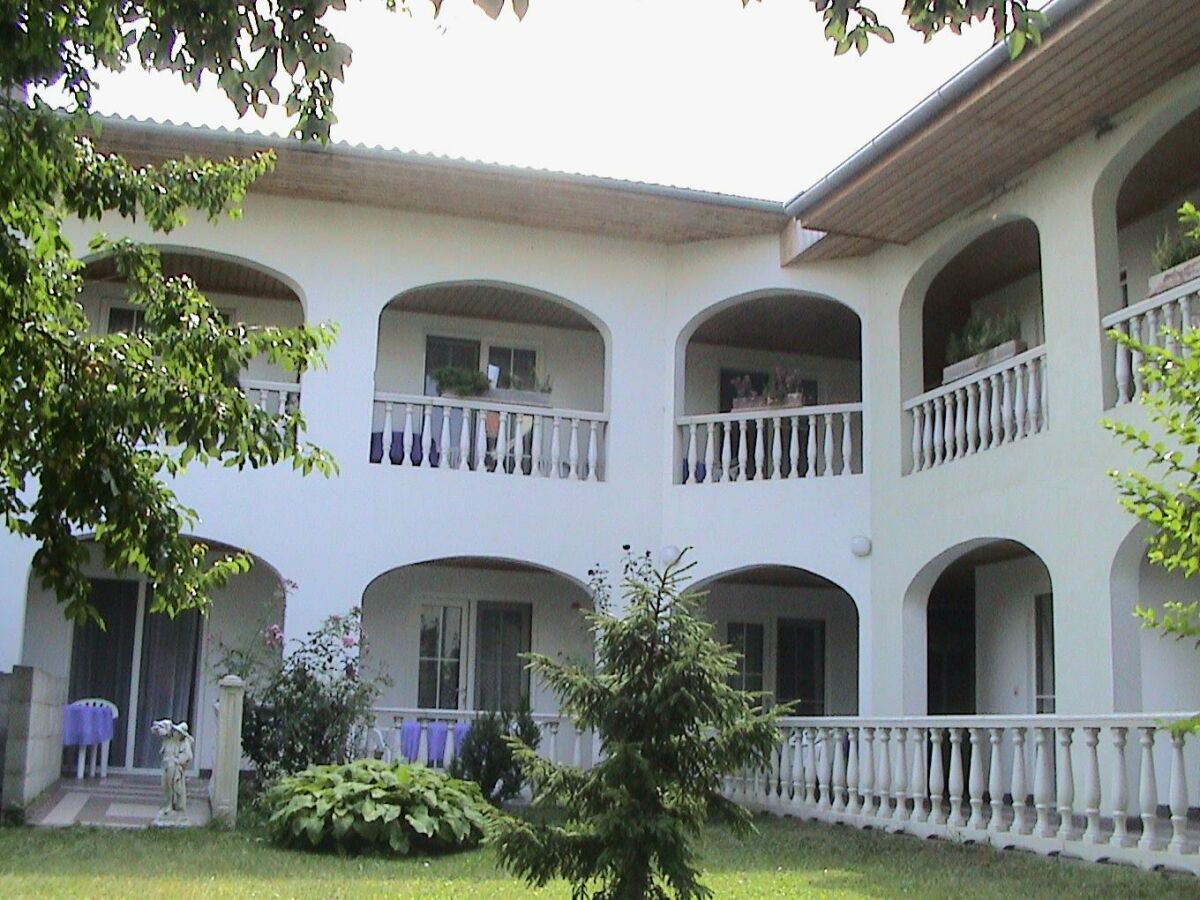 Apartment Appartement 30 m² 1. Stock - Outdoor photo 4