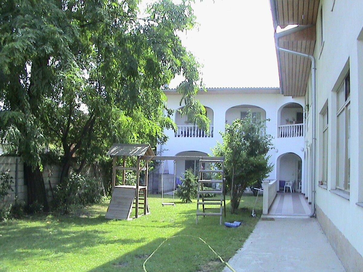 Apartment Appartement 30 m² 1. Stock - Outdoor photo 5