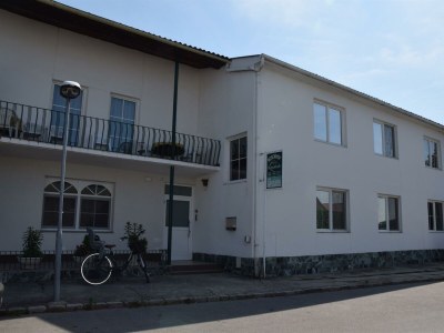 Apartment Appartement 30 m² 1. Stock - Outdoor photo 9