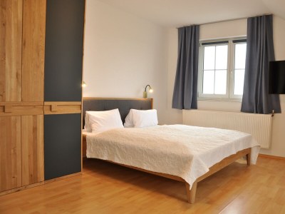 Apartment Appartement 30 m² 1. Stock - Outdoor photo 11