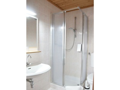 Apartment Appartement 65 m² - Features photo 13