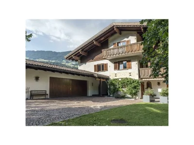 Apartment Wohnung Hochjoch, 53 m², 2-4 Personen - Outdoor photo 2