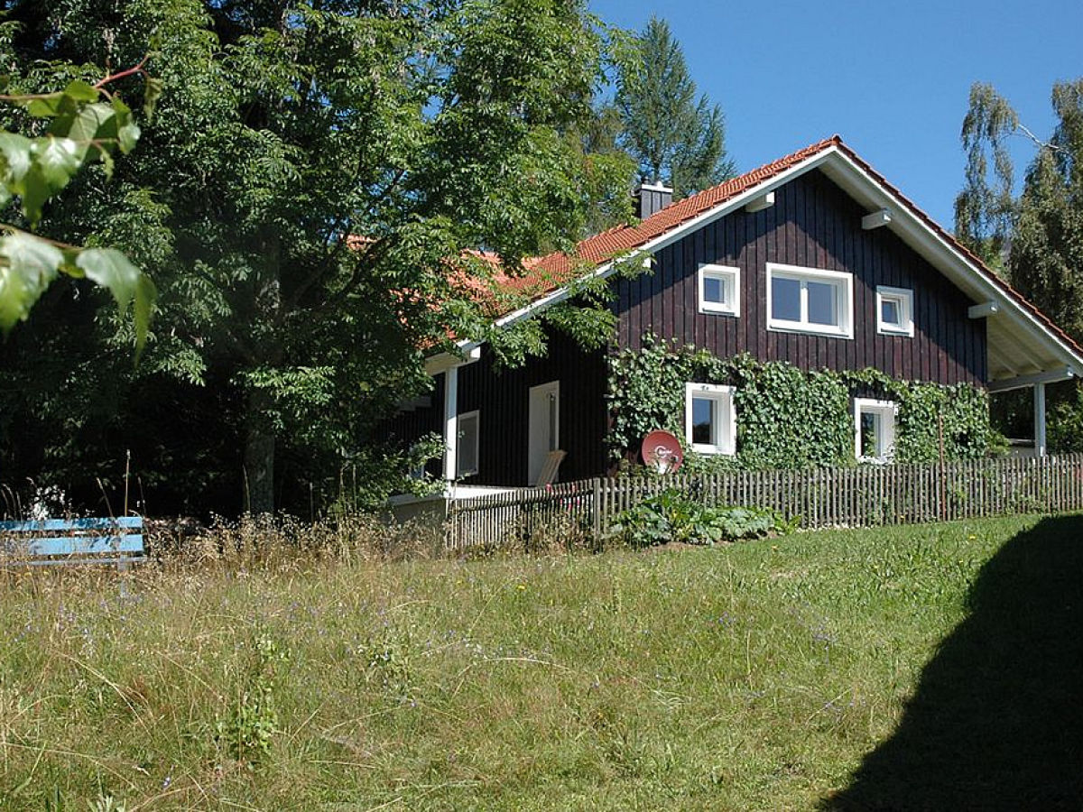 Holiday house Luckihaus