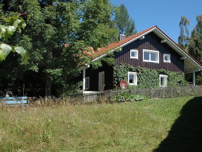 Holiday house Luckihaus in Neureichenau - Holiday house