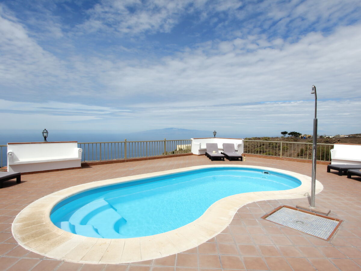 Holiday house Holiday home Casa del Campo