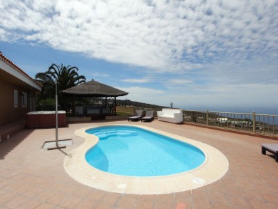 Holiday house Holiday home Casa del Campo - Outdoor photo 3