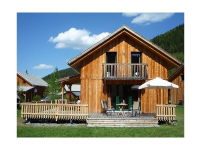 Chalet Chalet Lantana; nähe Kreischberg und Türracher Höhe in Stadl an der Mur - Chalet