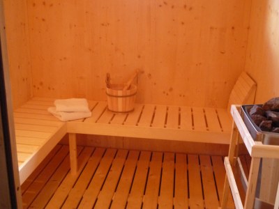 Chalet Chalet Lantana; nähe Kreischberg und Türracher Höhe - Features photo 18