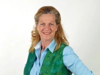 Irene DORN