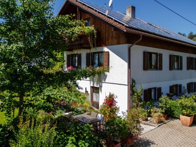Holiday apartment Irene Dorn - Outdoor photo 6