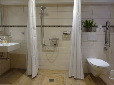 Holiday apartment Irene Dorn - Features photo 21