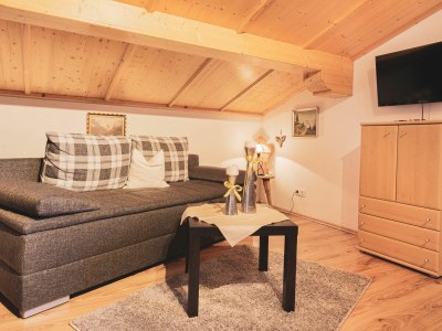 Holiday apartment Farmers Loft - Features photo 15