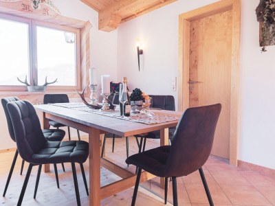 Holiday apartment Farmers Loft - Features photo 16