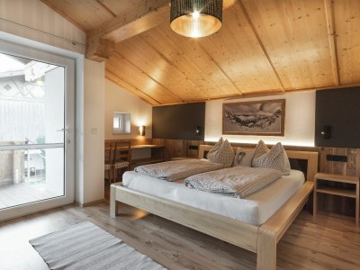 Holiday apartment Farmers Loft - Features photo 22