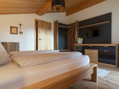 Holiday apartment Farmers Loft - Features photo 23