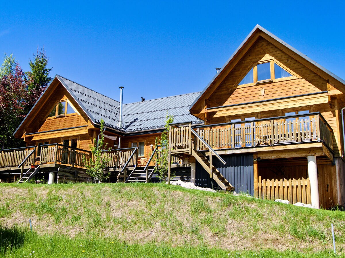 Chalet FreiZeit