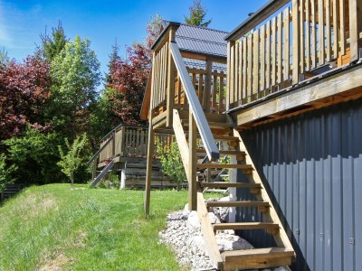 Chalet FreiZeit - Outdoor photo 6