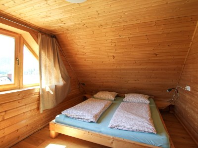 Chalet FreiZeit - Outdoor photo 7
